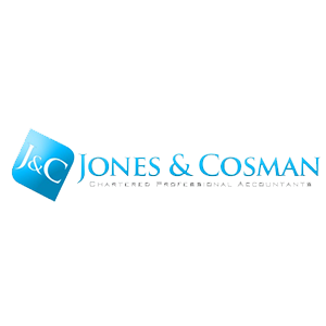 Jones and Cosman